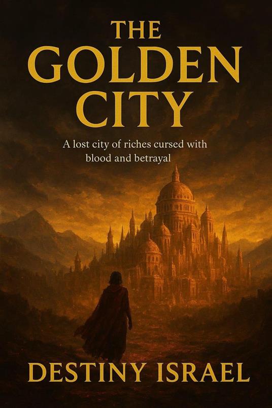 The Golden City