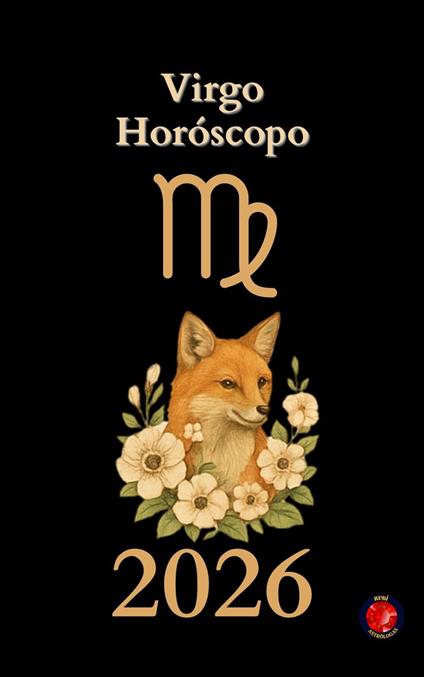 Virgo Horóscopo 2026