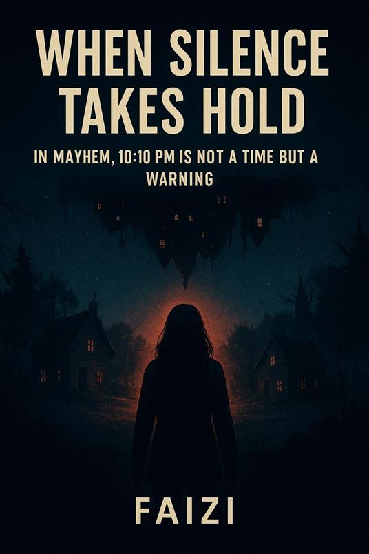 When Silence Takes Hold