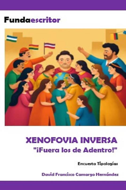Xenofobia Inversa