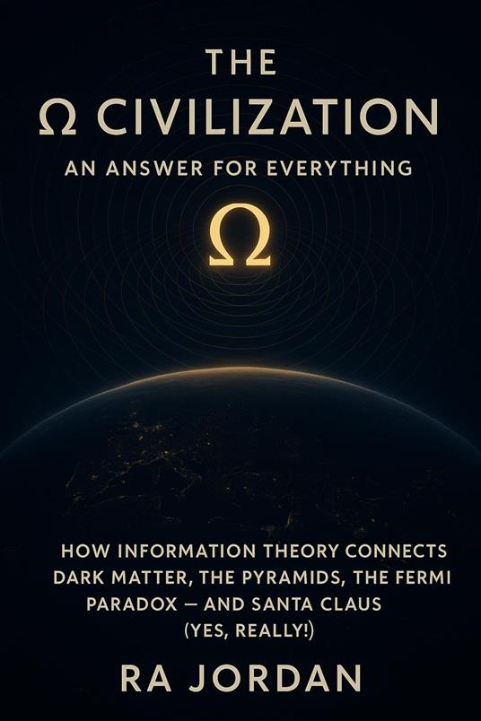 The Omega Civilization