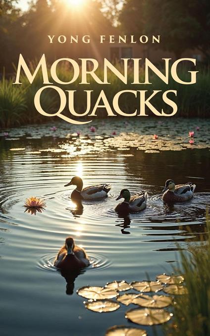 Morning Quacks