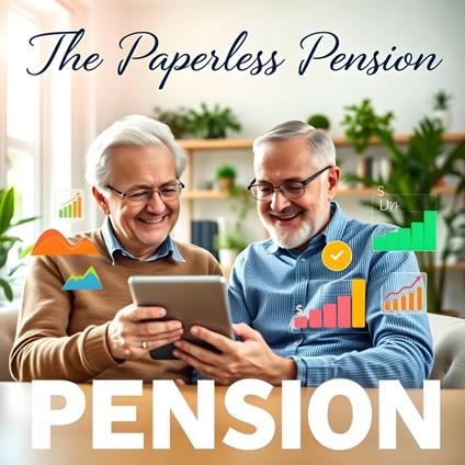 The Paperless Pension