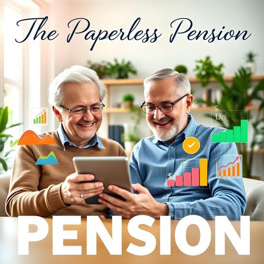 The Paperless Pension