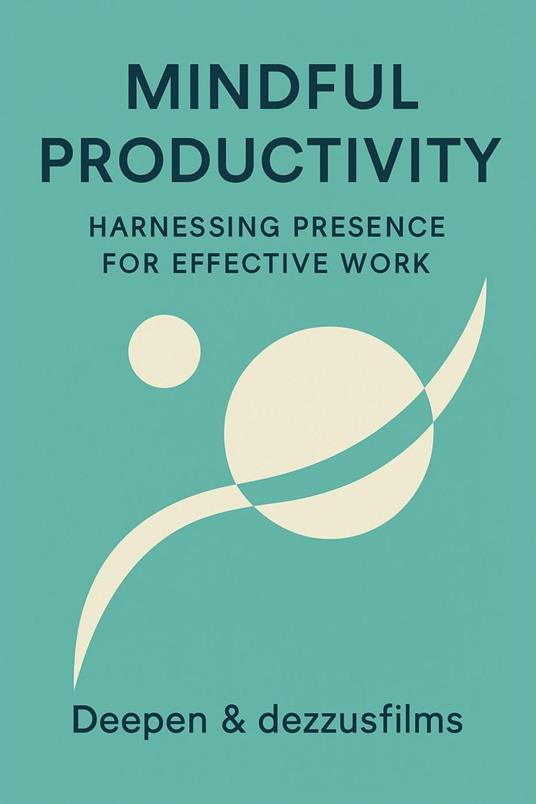 Mindful Productivity