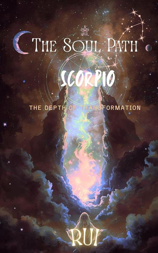 The Soul Path: Scorpio
