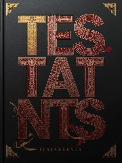 Testaments: Wisdom from the Heart of the Jungle