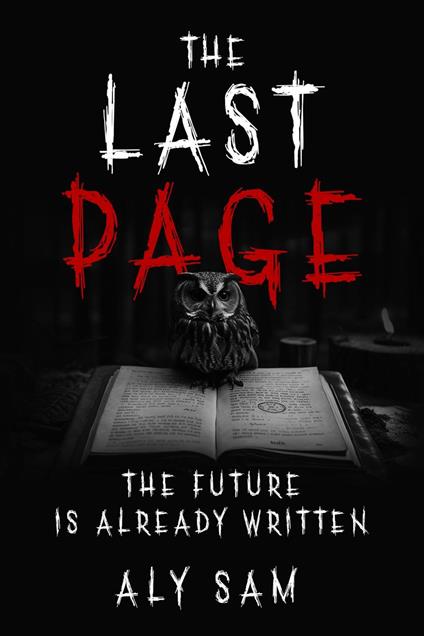 The Last Page