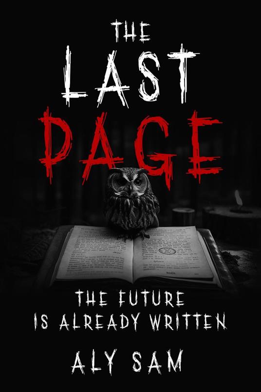 The Last Page