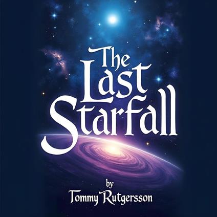 The Last Starfall