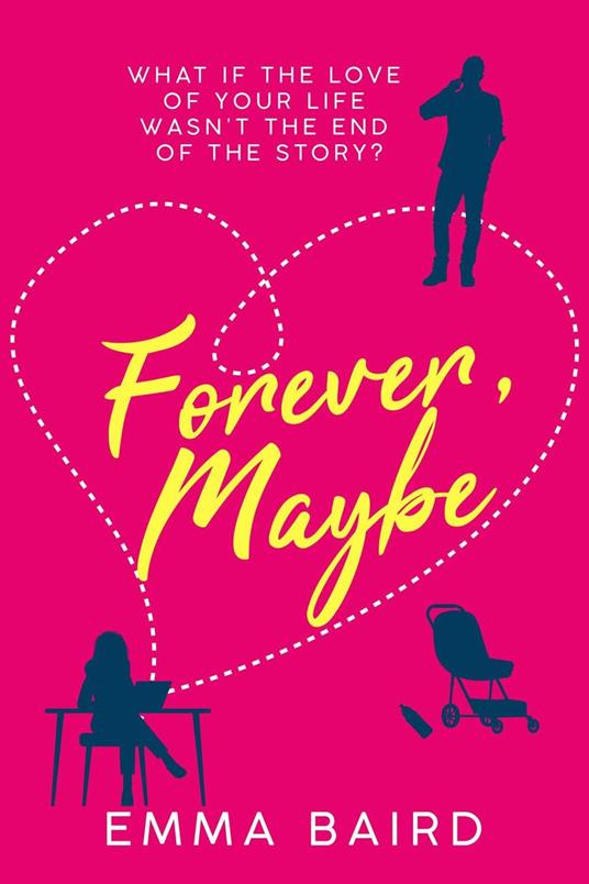 Forever, Maybe