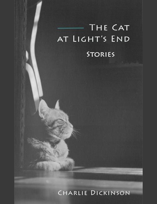 The Cat at Light's End