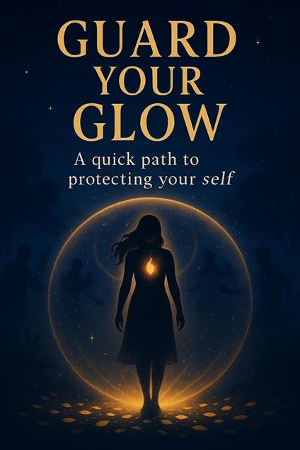 Guard Your Glow: A Quick Path to Protecting Your Self-worth