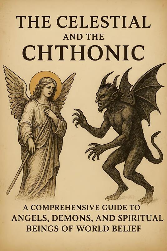 The Celestial and the Chthonic