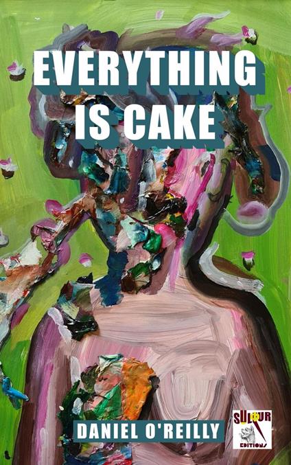Everything is Cake