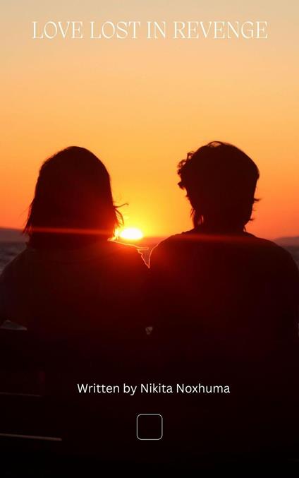 Love Lost In Revenge