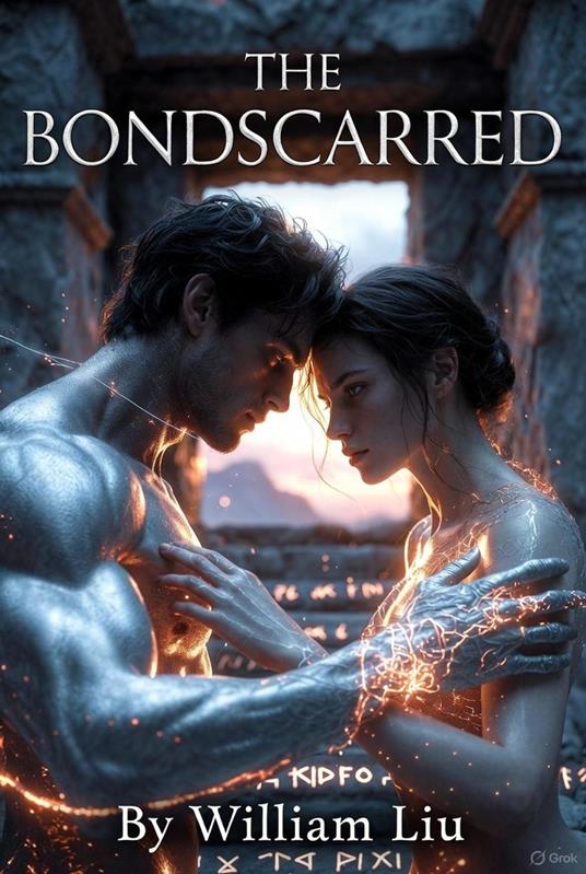 The Bondscarred