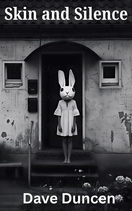Skin and Silence : A Horror Novel