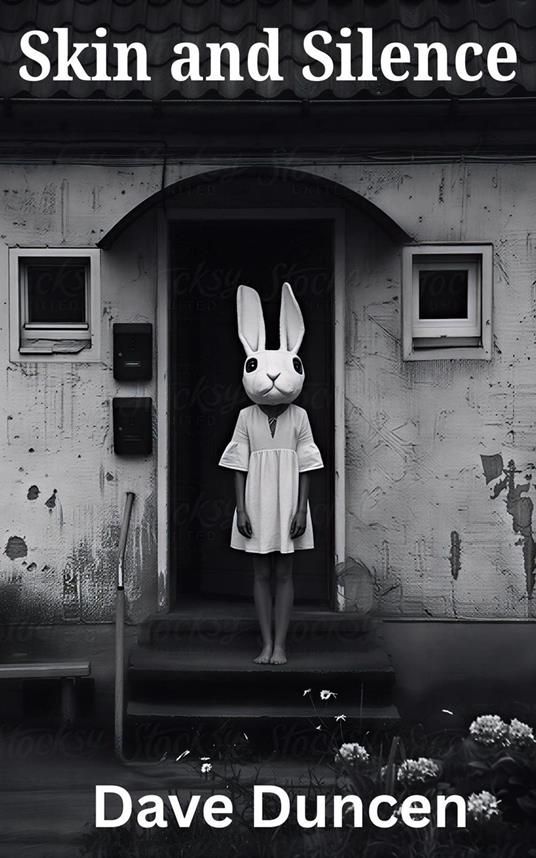 Skin and Silence : A Horror Novel