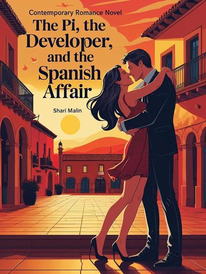 The PI, the Developer, and the Spanish Affair