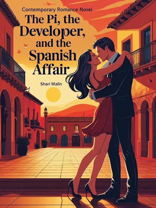 The PI, the Developer, and the Spanish Affair