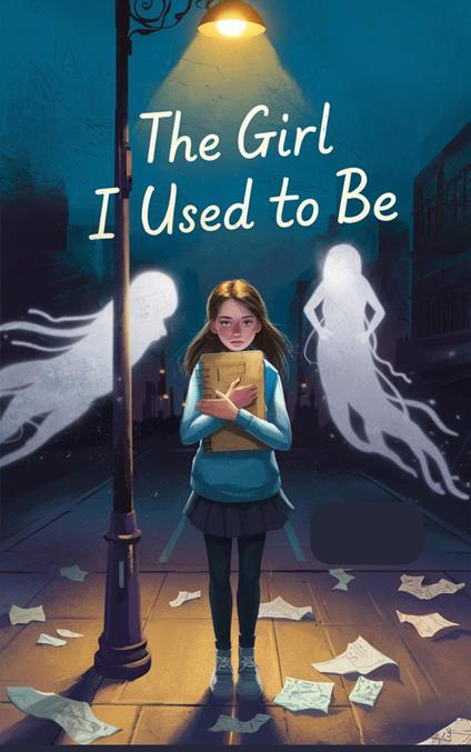The Girl I Used to Be - Eliza Northwood - ebook