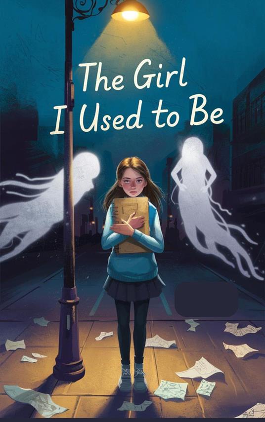 The Girl I Used to Be - Eliza Northwood - ebook