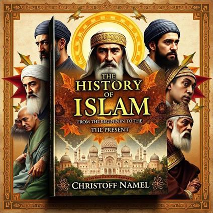The History of Islam from the beginning to the present