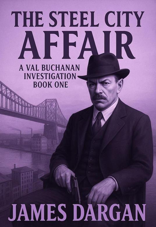 The Iron City Affair