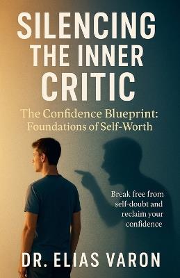Silencing the Inner Critic - Elias Varon - cover
