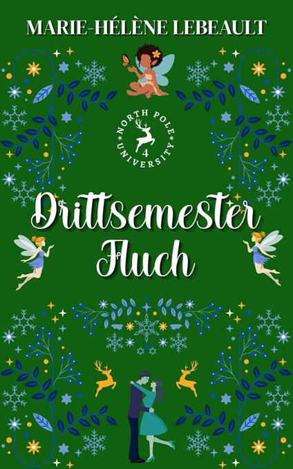 Drittsemester-Fluch