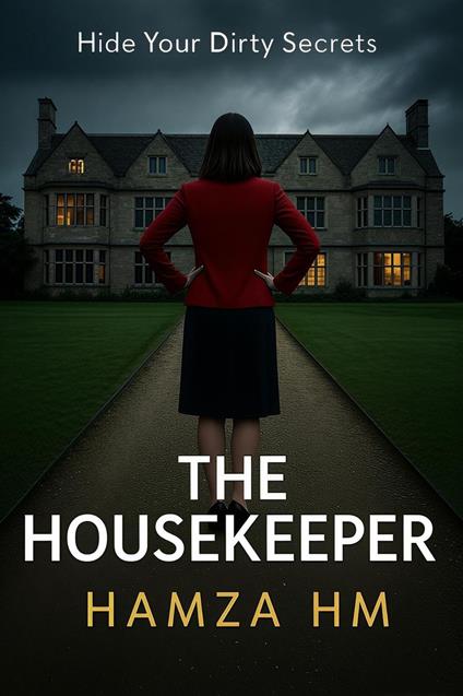 The Housekeeper