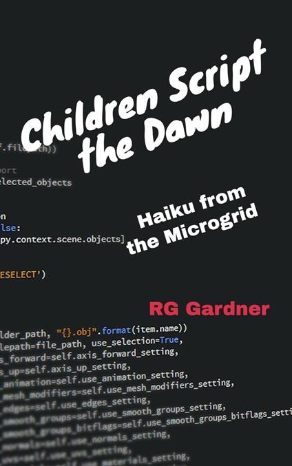 Children Script the Dawn