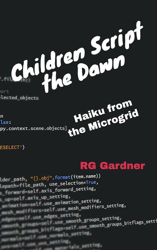 Children Script the Dawn