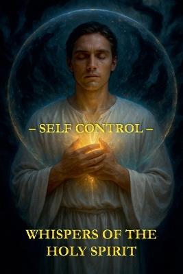 Whispers of the Holy Spirit - Self Control - Child Of God - cover