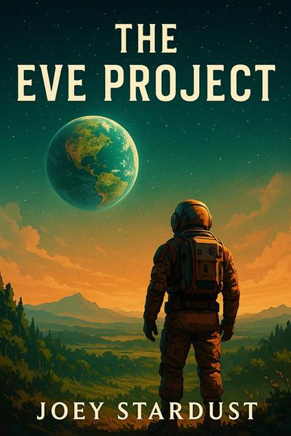 The Eve Project