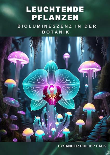 Leuchtende Pflanzen: Biolumineszenz in der Botanik
