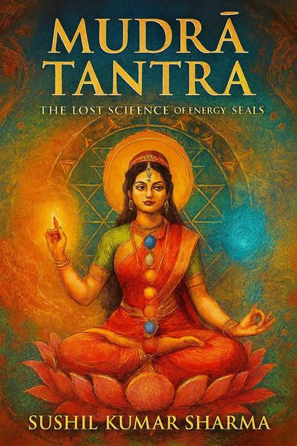 Mudra Tantra