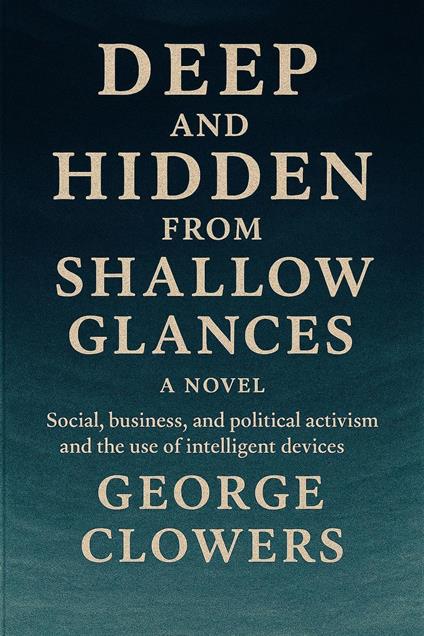 Deep and Hidden from Shallow Glances