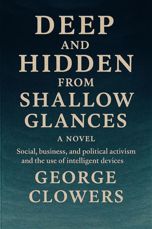 Deep and Hidden from Shallow Glances