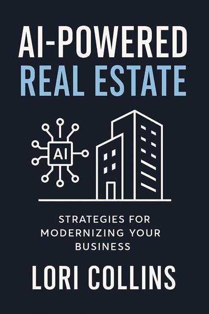 AI-Powered Real Estate