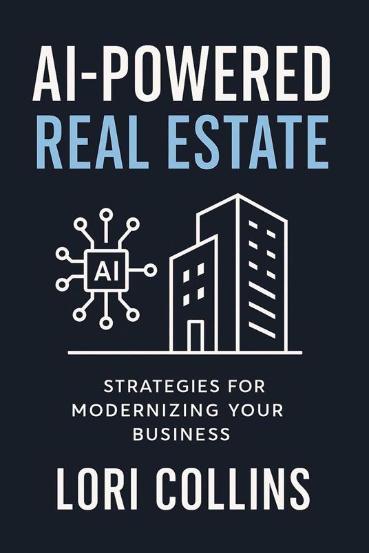AI-Powered Real Estate