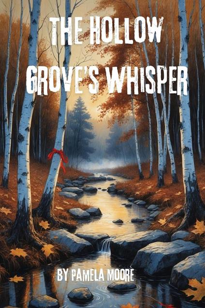 The Hollow Grove’s Whisper