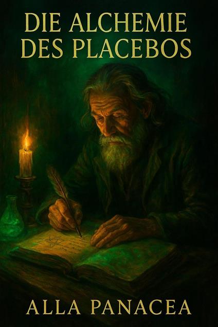 Die Alchemie des Placebos