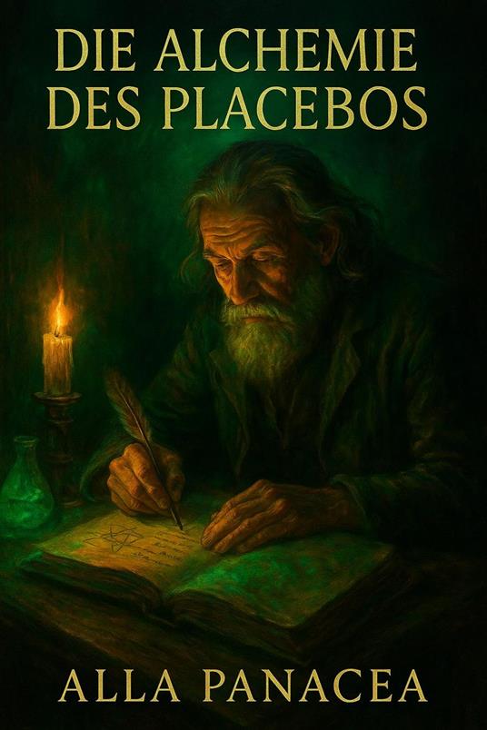 Die Alchemie des Placebos