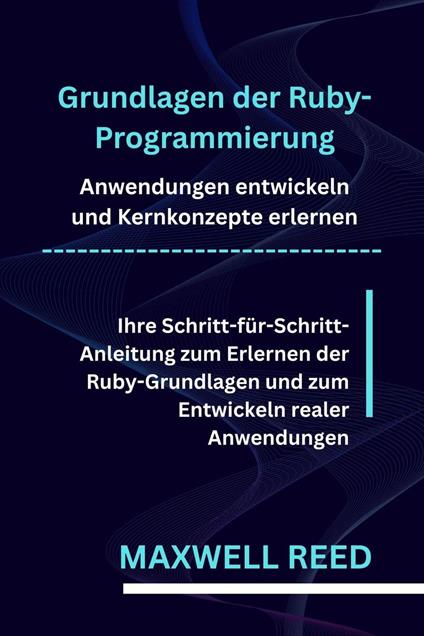 Grundlagen der Ruby-Programmierung