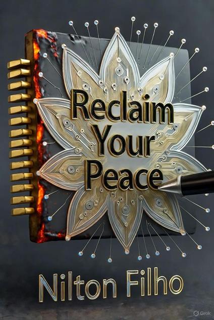 Reclaim Your Peace
