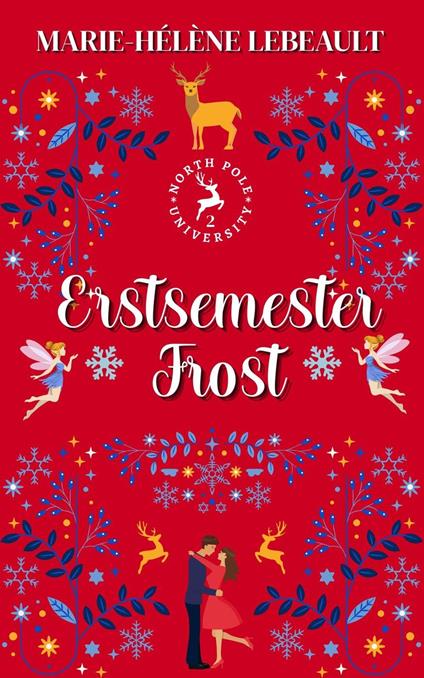Erstsemester-Frost
