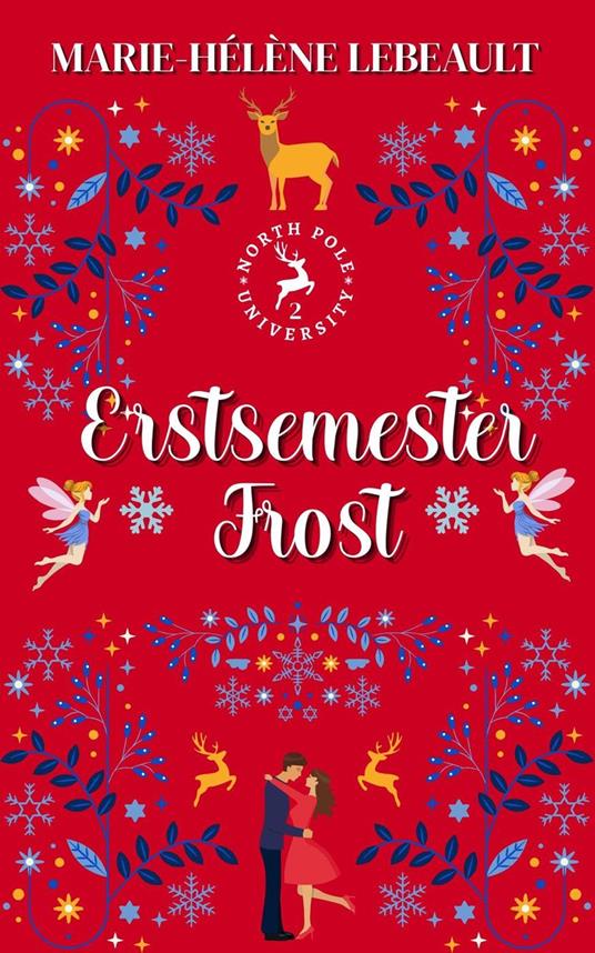 Erstsemester-Frost