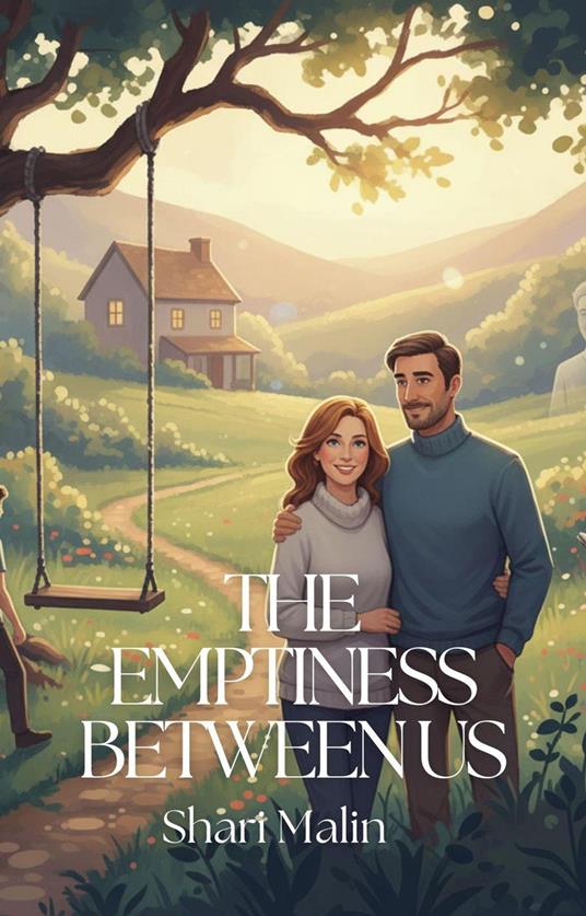 The Emptiness Between Us